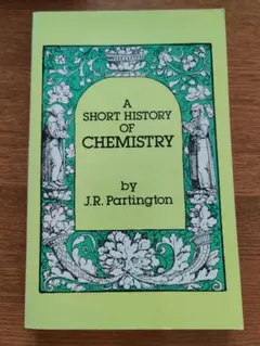 A Short History of Chemistry