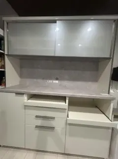 食器棚　パモウナのサムネイル
