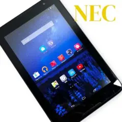 【動作確認済】 NEC LaVieTab 16gb