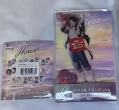 佐伯イッテツ 海の家 にじさんじ