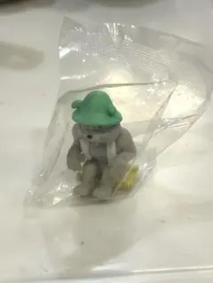トムとジェリー　サウナ　フィギュア　スパイク