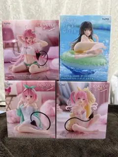 2026年最新】ToLOVEる フィギュア ララ モモの人気アイテム - メルカリ