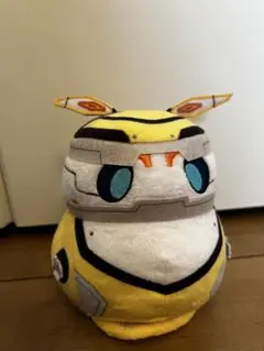 ポケモン ギラティナ スーパーDXコロっとまんまるぬいぐるみ - メルカリ