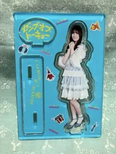 2025年最新】ゼンブオブトーキョー アクリルスタンドの人気アイテム