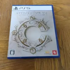 シドマイヤーズ　シヴィライゼーション7