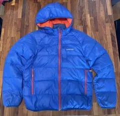 mont-bell Kid's 160 ダウンジャケット