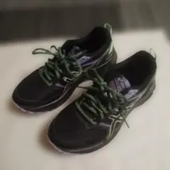 ASICS レディース スニーカー　　値下げのサムネイル