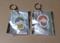 超特急　カイ　リョウガ　B9　大阪　アクキー