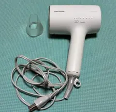 パナソニック ナノケア Panasonic EH-NA0J 22年製 WH 02 - メルカリ
