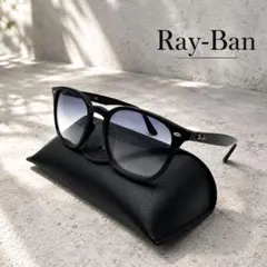 2026年最新】RayBan/レイバン サングラス RB4258F 601/19 52の人気