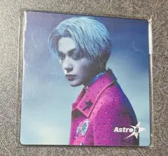 FANTASTICS 八木勇征 BOT Astro9 コースター