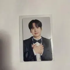 美品】SUPER JUNIOR DVD特典☆キュヒョン トレカ - メルカリ