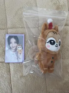 2025年最新】IVE ガウル ぬいぐるみの人気アイテム - メルカリ