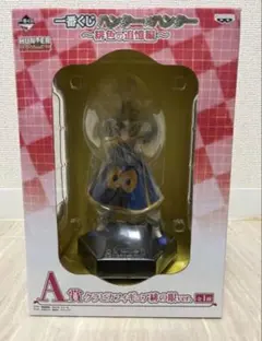 一番くじ ハンター×ハンター A賞 クラピカフィギュア