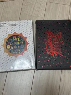 Aぇ！group 狼煙 おてんと魂 DVDセット_ofのサムネイル