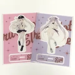 rurudo アクリルスタンド 季刊エス 有償特典 アクスタ ルルド rurudo アクリルスタンド 季刊エス 有償特典 アクスタ ルルド - メルカリ