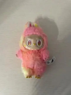 ラブブ　正規品　POP MART Biginto Energy LOYALTY