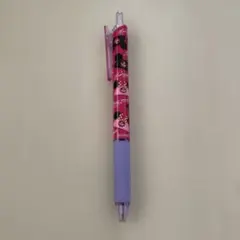 東京ディズニーリゾート ミニーマウス ボールペン　帽子ガラス