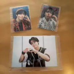 StrayKids ハン ジソン Blu-ray トレカ タワレコ 特典 - メルカリ