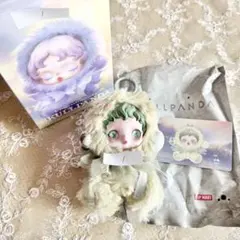 【正規品 新品未使用】POPMART ポップマート スカルパンダ Pond①