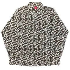 2025年最新】エイプ ユニオンジャック シャツの人気アイテム