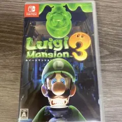 ルイージマンション3
