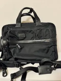 【逸品】TUMI 3way ビジネス　ブリーフケース　付属完備　26180D2 逸品】TUMI 3way ビジネス ブリーフケース 付属完備 26180D2 - メルカリ