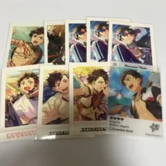 あんスタ　   南雲鉄虎　紙類　まとめ売り