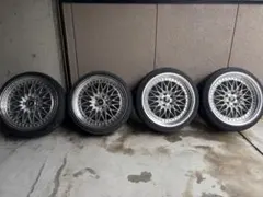 work vs xv 19インチのサムネイル