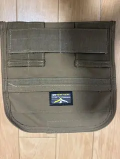 Atlas46アトラス46クイックローテノックススクエアポーチ