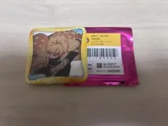 鬼滅の刃 隊士百景　我妻善逸　マニアック缶バッジ