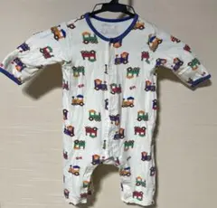 HOT BISCUITS ロンパース