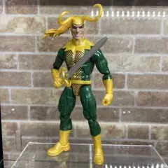 ロキ　マーベルレジェンド