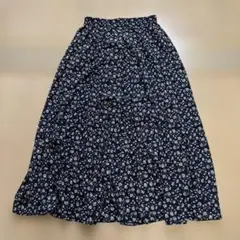 ジャーナルスタンダードレリューム　ロングスカート