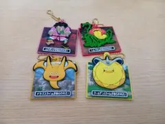 ドラゴンクエスト7 ラバマスARTグミ 4個セット