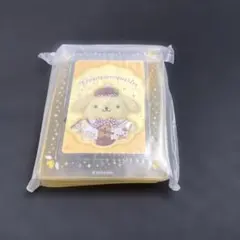 サンリオ シークレットカード＆ケース ポムポムプリンのサムネイル