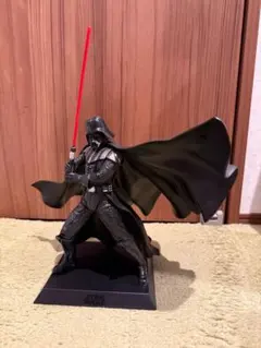 STAR WARS ダース・ベイダー フィギュアのサムネイル