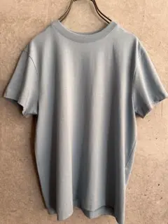 Vince 水色 /ライトブルーTシャツ【2026新品タグ付き】のサムネイル
