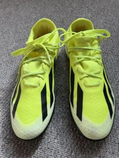 アディダス Crazy fast サッカースパイク 24.0㎝