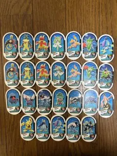 値下げ中　ポケモンメザスタ まとめ売り