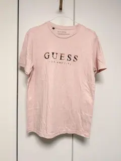 GUESS ピンクTシャツのサムネイル