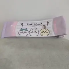 ちいかわ ペンケース 筆箱 パープル