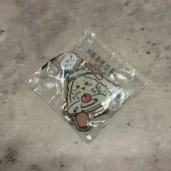 ちいかわ アクリルキーホルダー