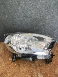 日産 デイズ B21A ヘッドランプ 右 印字1ありKOITO100-67052 - メルカリ