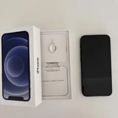 Apple iPhone 12 mini 128GB 【ジャンク品】
