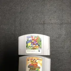 oセット　バジョカズ12 N64 ニンテンドー64