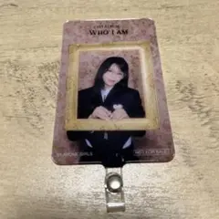 最終値下げ　KCON LA 2024 ME:I オフライン　石井蘭　トレカ ME:I、オーディション回顧 RAN（石井蘭）からMOMONA（笠原桃奈