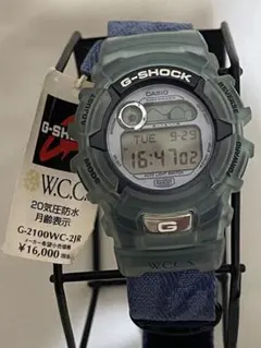 ひ*と様 DW-9600WC W.C.C.S. オフィシャル限定コラボ トリプル - メルカリ