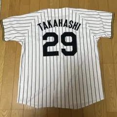 髙橋遥人 ユニフォーム（M） 2025年最新】髙橋遥人 ユニフォームの人気アイテム - メルカリ