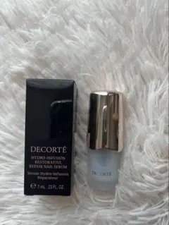 コスメデコルテ　リペアネイルセラム　7ml